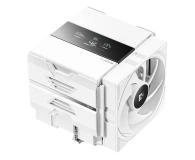 Sudokoo SK620V White 2x120mm - 1508604 - zdjęcie 2